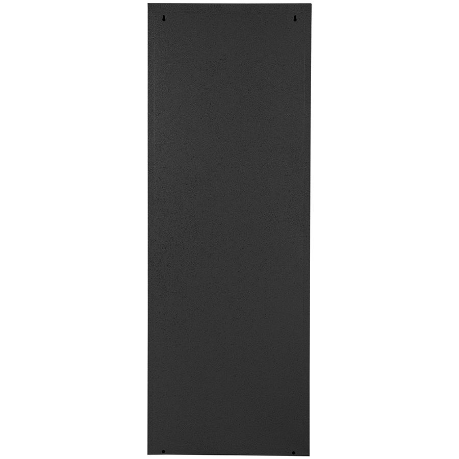 シューズラック TPN-34 ラルド 4段 スリムラック 壁面収納 ネームプレート スチールラック インテリア 収納家具 ルーバーカット コンパクトの画像
