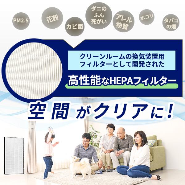DAIKIN ダイキン 空気清浄機 MCK70T KAFP078A4 動作確認済 ダイキン（DAIKIN） KAFP078A4 フィルター 集塵フィルター 1枚入り