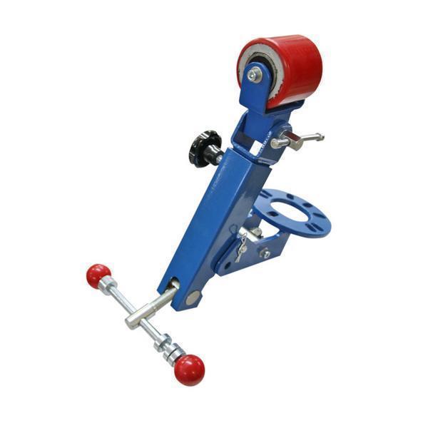 爪おり機 フェンダーベンディングツール爪折り機ヒートガン付き ツライチセット