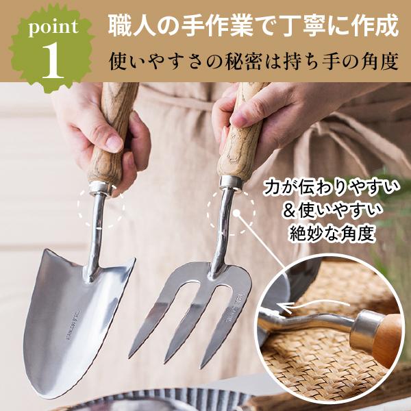 U.S.刻印 オリーブドラブ スコップ 2個セット スコップ 移植ごて ガーデンツール 3点セット ガーデニングツール