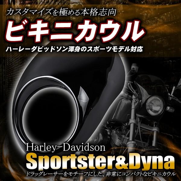 Harley Davidson（ハーレー・ダビッドソン） ハーレー スポーツスター