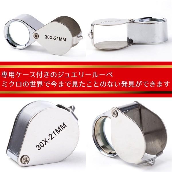 ドイツ製 ミクロスコープ マイクロスコープ ルーペ