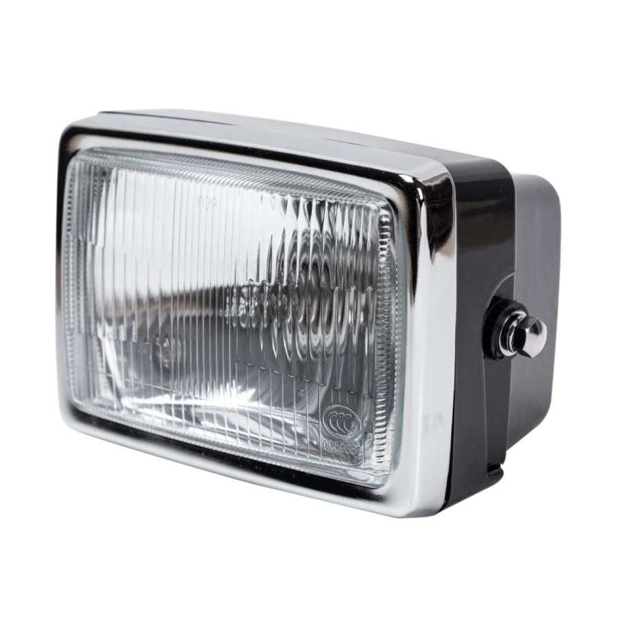 汎用 角目ヘッドライト ガラス レンズ Tzr125 Rz125 Cb125t Ftr250 Ft400 Ft500 Ar125 バイク パーツ Suzuki スズキ カスタム 流用 Kakumeheadlight プライスバリュー 通販 Yahoo ショッピング