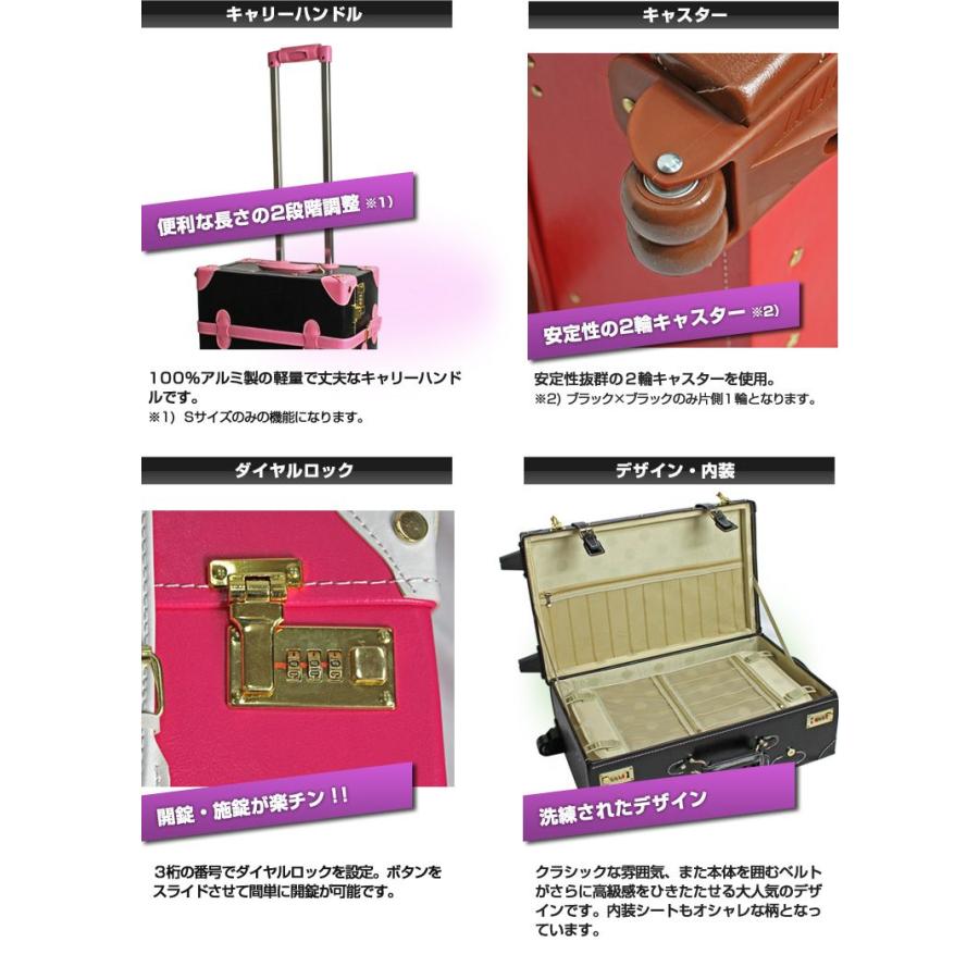 大容量❗️スーツケース Lサイズ キャリー 拡張機能 TSAダイヤル式ロック スーツケース Lサイズ 46L キャリーケース 大型 大容量 7-14日用