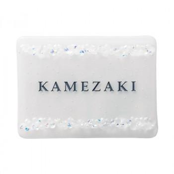 福彫 表札 さりげないキラキラの輝きが大人可愛い表札 Ab 福彫