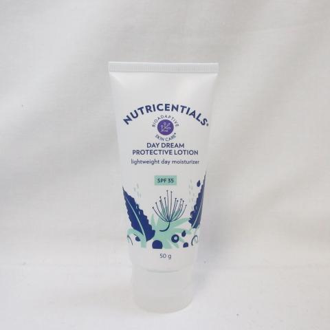 ニュースキン ニュートリセンシャルズ デイ ドリーム プロテクティブ