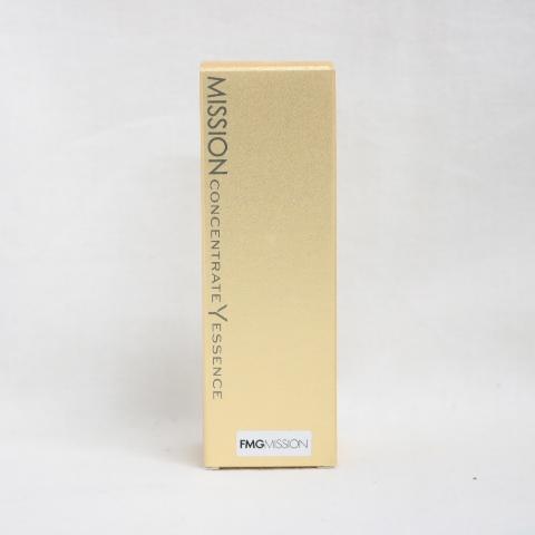 ミッション コンセントレートY エッセンスa 30ml オイル状美容液