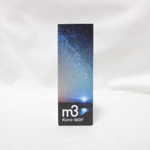 M3 (エムスリー) Kuro-MDF (クロMDフラクション) 30mL (マイタケ