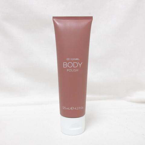 NU SKIN ニュースキン ageLOC ボディ ポリッシュ ( ボディ用