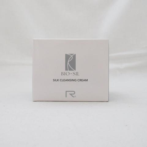 ビオライズ ビオシール アールプラス シルク クレンジングクリーム