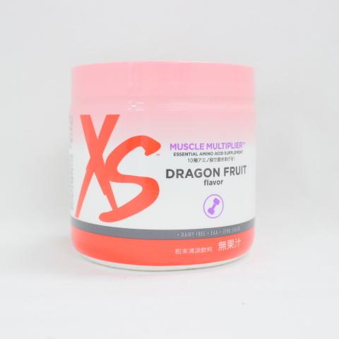 Amway（アムウェイ） XS マッスル マルチプライヤー ドラゴンフルーツ