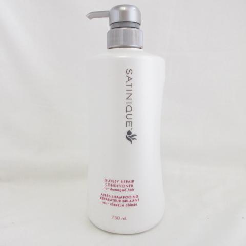 Amway アムウェイ サテニーク リペア コンディショナー 750mL ( 0512