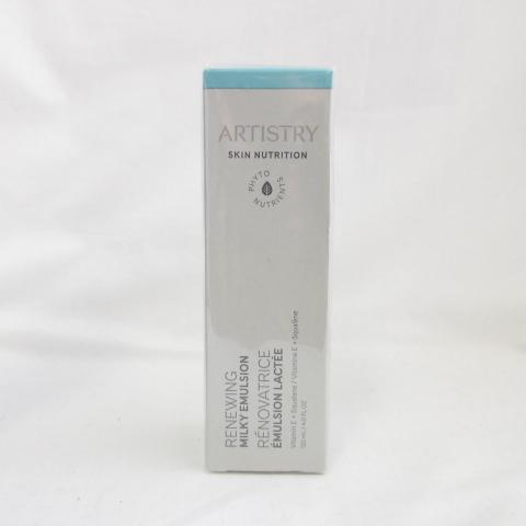 フィルム破れ/箱ダメージ) Amway アムウェイ アーティストリー スキン