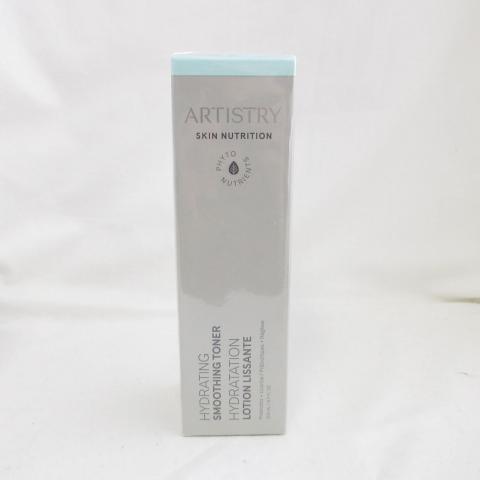 Amway アムウェイ アーティストリー スキン NT しっとり ローション