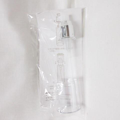 リニューアル) アシュラン プラノアシュラン 吉祥の光 精潤水用 ポンプ