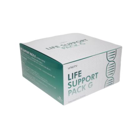 UNICTY LIFE SUPPORT PACK G