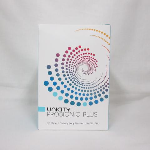 期限2026年12月4日) ユニシティ PROBIONIC PLUS プロバイオニック