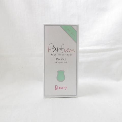Sinary シナリー パルファン デュ モンド Par Vert パル ヴェール 58ml