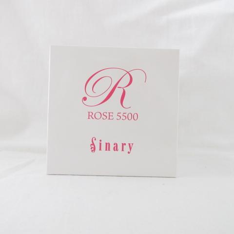 Sinary シナリー ROSE 5500 ローズ ( 香水 ) 25ml 0509-T2 : プライス