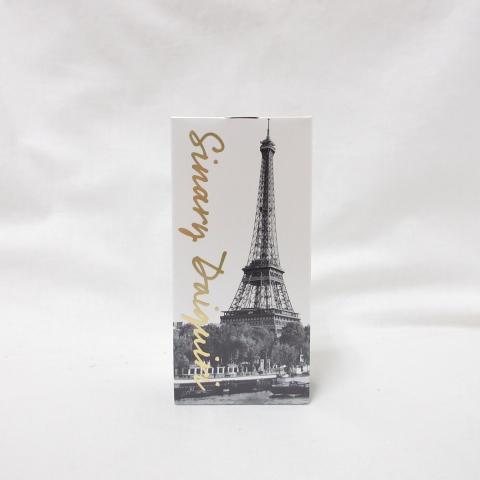 シナリー　ダイキリ　香水 2本セット Sinary（シナリー） ダイキリ イリス 7.5mL / ダイキリ バニラ 7.5mL