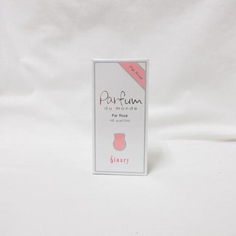 シナリー (Sinary) パルファン デュ モンド (Parfum du monde) 58ml