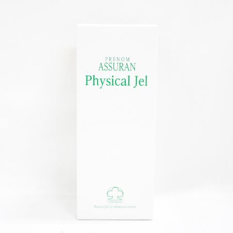 ASSURAN Physical Jel 130g 2個セット　ポンプ付 プラノアシュラン フィジカルジェル 130g ASSURAN : プライスラボ