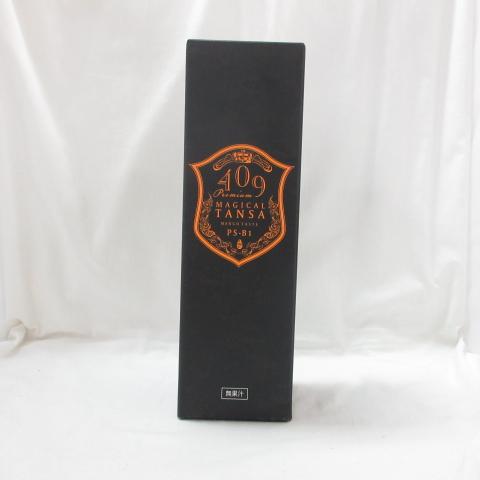 期限2025年9月) 魔法のTANSA 409 プレミアム ＜ マンゴー ＞ 720ml