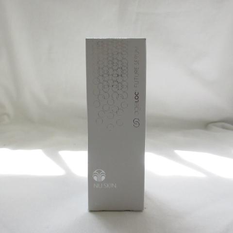 期限2026年1月) NU SKIN ニュースキン ageLOC フューチャー