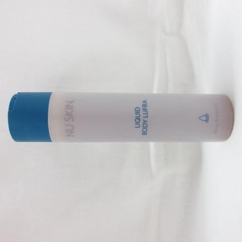 NU SKIN ニュースキン リキッド ボディ ルフラ ( 全身用洗浄料 ) 250mL