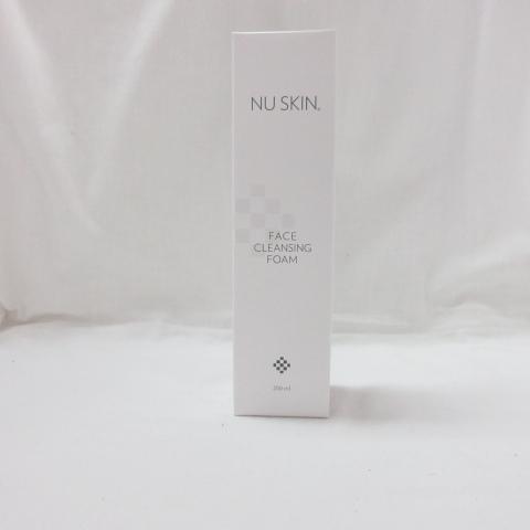 NU SKIN ニュースキン フェイス クレンジング フォーム ( 洗顔料