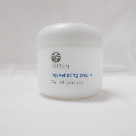 NU SKIN ニュースキン リジューベネイティング クリーム ( ) 75g m4412