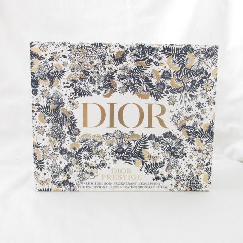 DIORプレステージマイクロユイルドローズホリデーコフレ限定 DIORプレステージマイクロユイルドローズホリデーコフレ限定 Dior