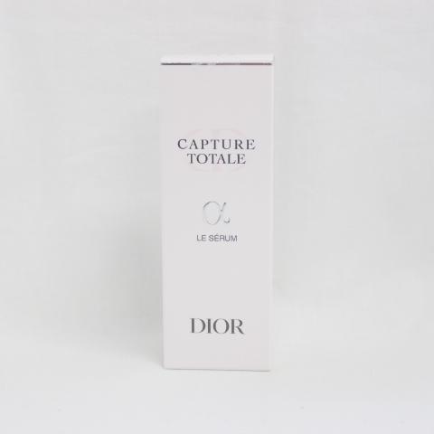 CAPTURE TOTALE DIOR ディオール カプチュール トータル ル