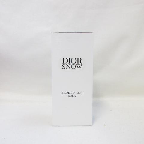 DIOR ディオール スノー エッセンス オブ ライト セラム 薬用美容液