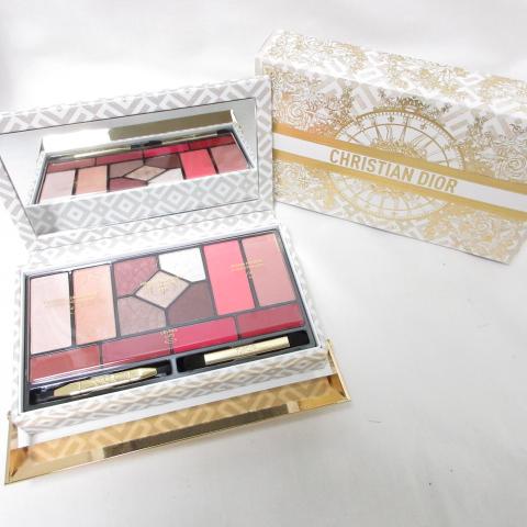 Dior ディオール　マルチパレットアイシャドウ チークカラー Dior ディオール エクラン クチュール マルチユース パレット ( チーク