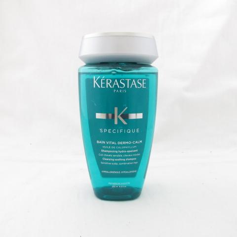 ケラスターゼ SP スペシフィック バン センシドット ＜ スカルプ