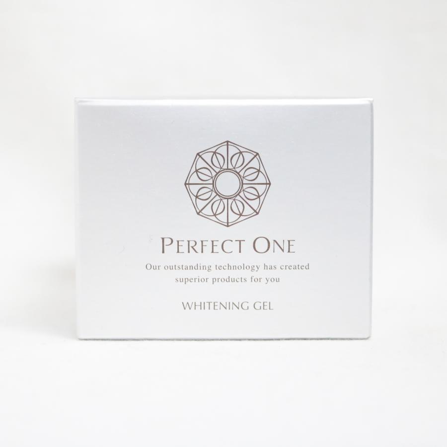 PERFECT ONE（パーフェクトワン） 薬用ホワイトニングジェル 75g