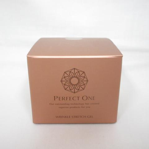 ☆新品 パーフェクトワン 薬用リンクルストレッチジェル ＜ 美容