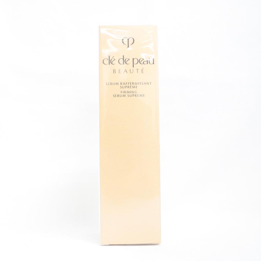 cle de peau BEAUTE（クレ ド ポー ボーテ） 資生堂 セラムラフェルミ