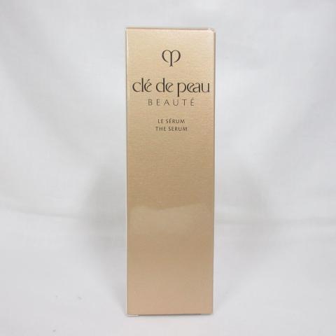 ☆新品 クレ・ド・ポー ボーテ ル・セラム II ＜ 美容液 ＞ 50mL
