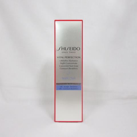 ☆新品 資生堂 SHISEIDO バイタルパーフェクション Lディファイン