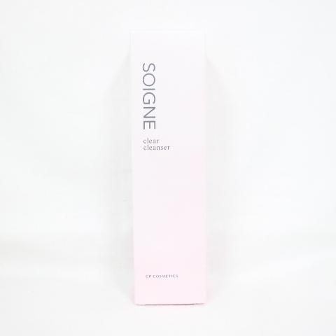 箱ダメージ) CPコスメティクス ソワーニュ クリアクレンザー AL(オール