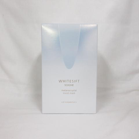 CPコスメティクス ソワーニュ ホワイトシフト メラノクリスタル