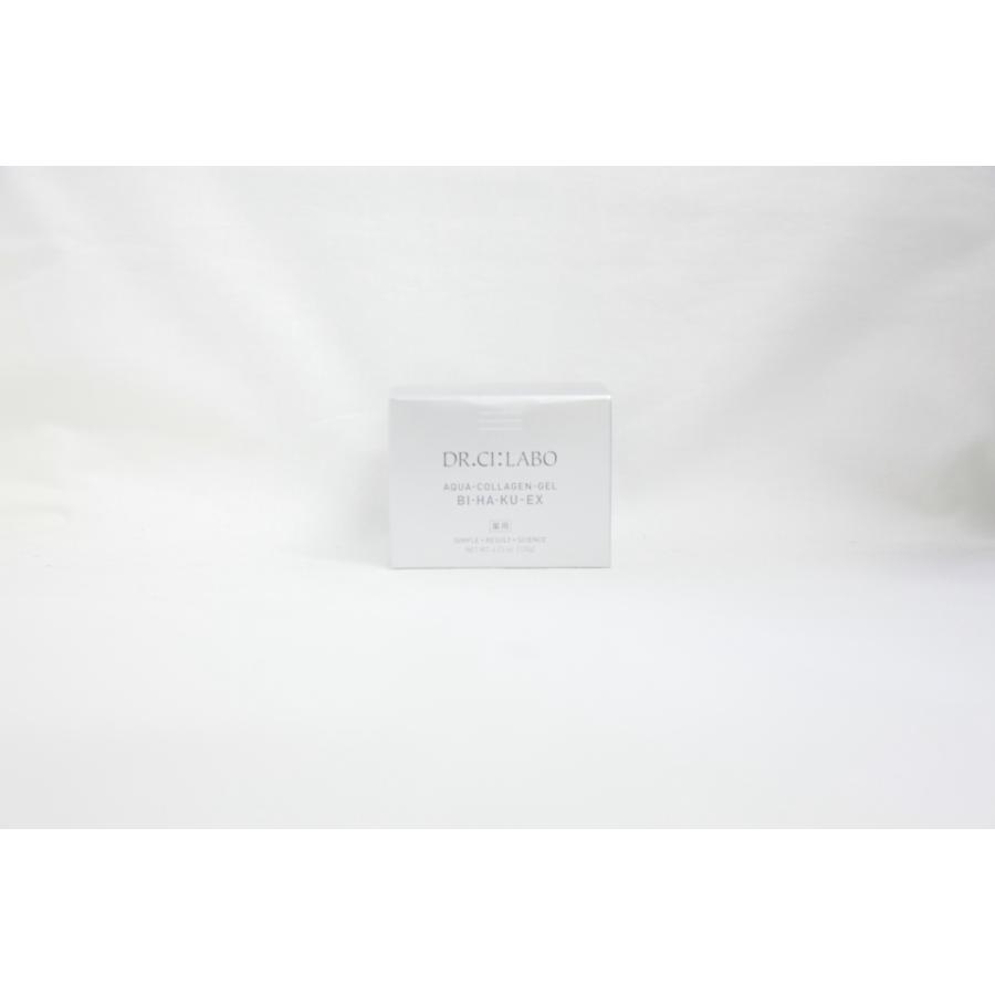ドクターシーラボ 薬用ACゲルブライトニングEX 120g　3点　まとめ売り ドクターシーラボ / アクアコラーゲンゲル エンリッチリフトEX