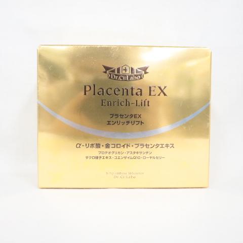 Dr.Ci:Labo ドクターシーラボ プラセンタEXエンリッチリフト120 Dr.Ci:Labo ドクターシーラボ プラセンタEXエンリッチリフト120