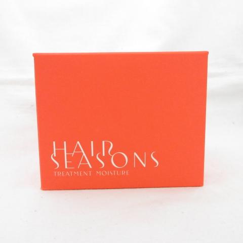 DEMI デミ コスメティクス ヘアシーズンズ トリートメント