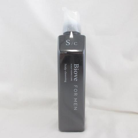 デミ コスメティクス Biove 薬用 ビオーブ フォー メン スキャルプ
