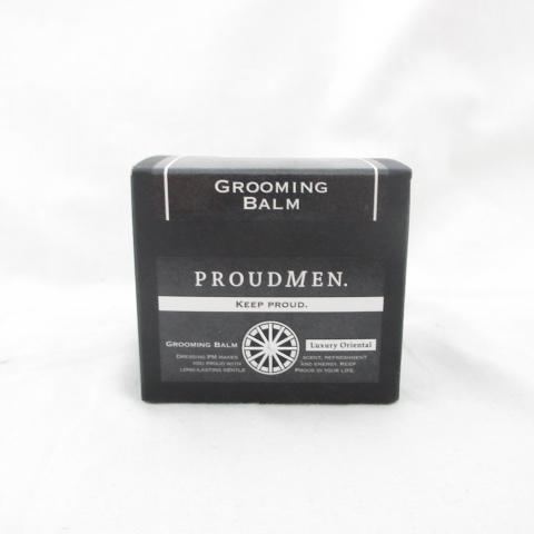 プラウドメン　グルーミングバームb 全身クリーム PROUDMEN. プラウドメン グルーミングバームbLO ＜ 全身クリーム