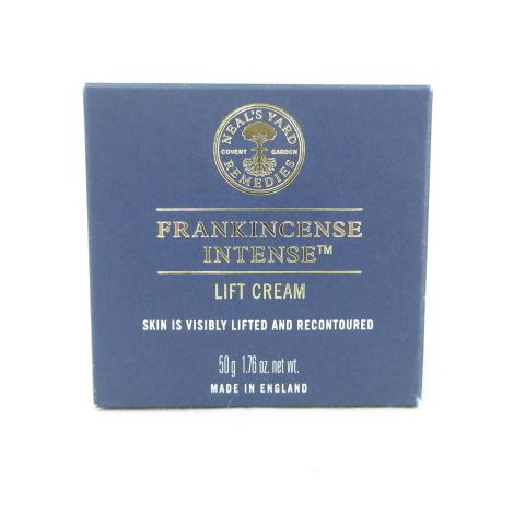 期限2026年3月) ニールズヤード NYR 保湿クリームFL フランキンセンス