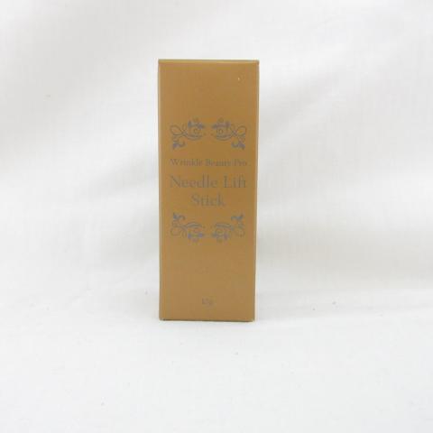 ヤーマン リンクルビューティープロ ニードルリフトスティック